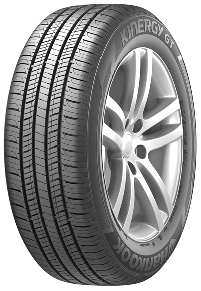 Hankook Kinergy GT H436